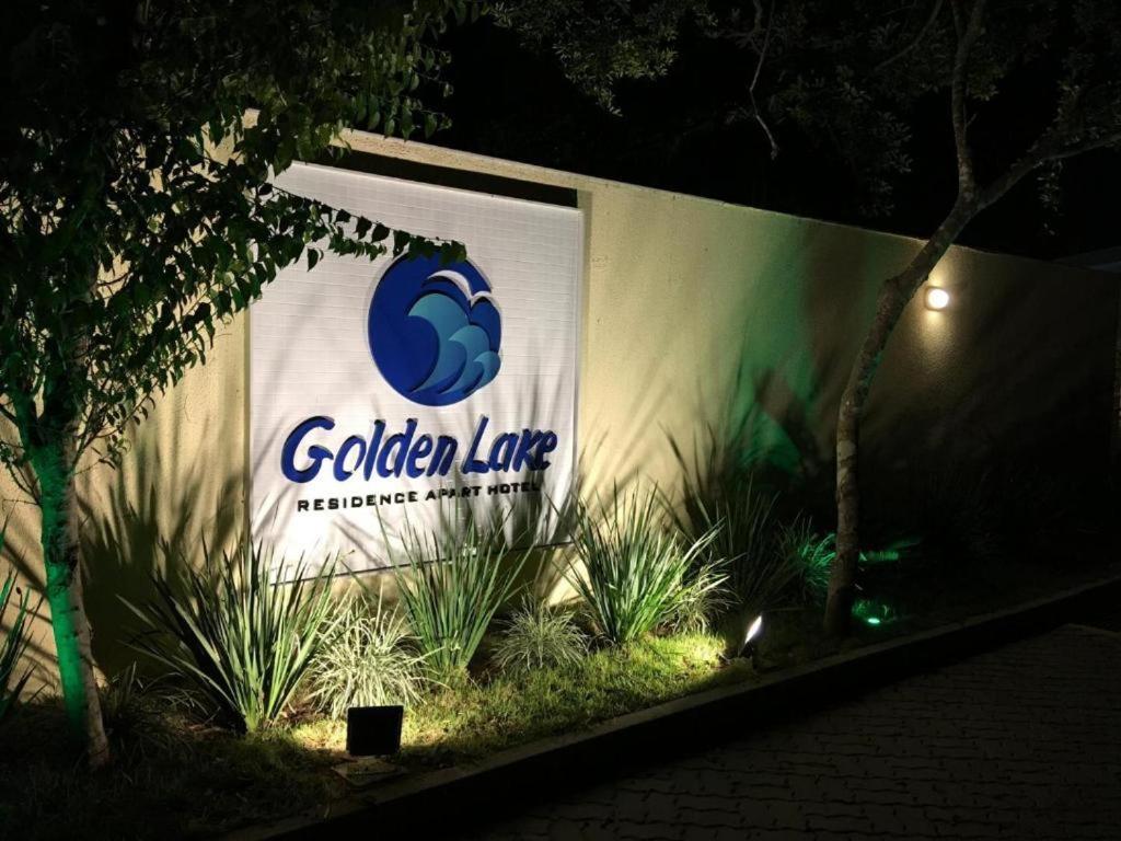 Golden Lake - Um Lugar Paradisiaco - Garden 아라이알도카보 외부 사진